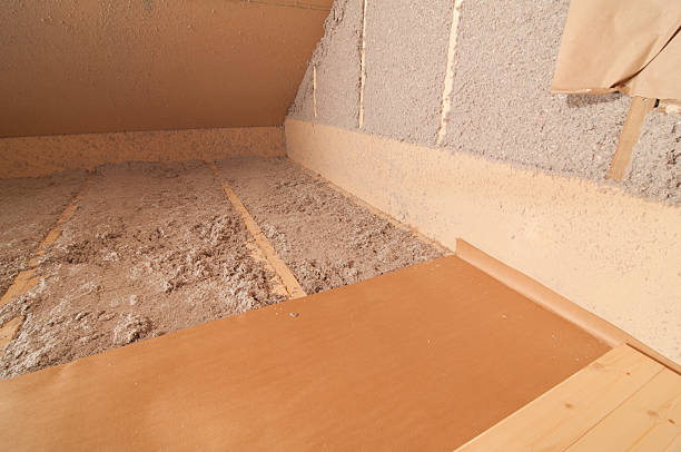 Best Insulation Materials and Products in Hazlehurst, MS